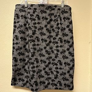 41 Hawthorne Women’s Skirt Size XL